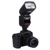 Triopo TR-950 Flash Speedlite for Canon / Nikon DSLR Cameras, TR-950